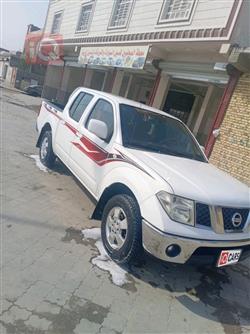 نيسان نافارا